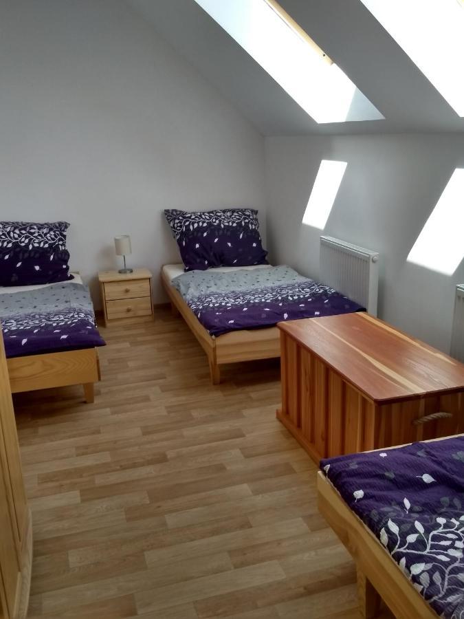 Apartmany Lono Jičín Εξωτερικό φωτογραφία