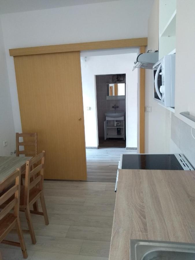Apartmany Lono Jičín Εξωτερικό φωτογραφία