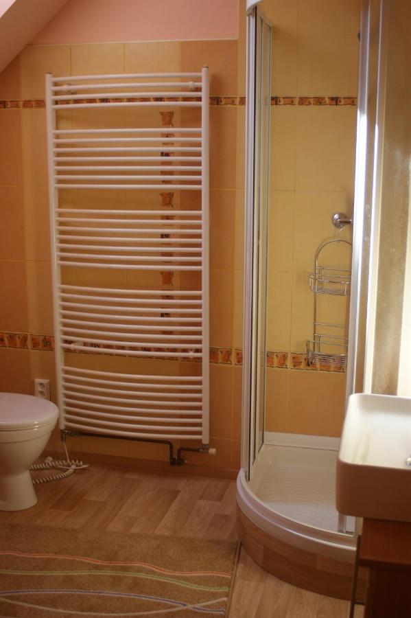 Apartmany Lono Jičín Εξωτερικό φωτογραφία
