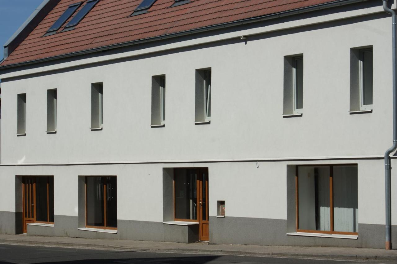 Apartmany Lono Jičín Εξωτερικό φωτογραφία