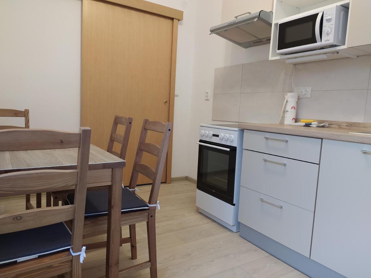Apartmany Lono Jičín Εξωτερικό φωτογραφία