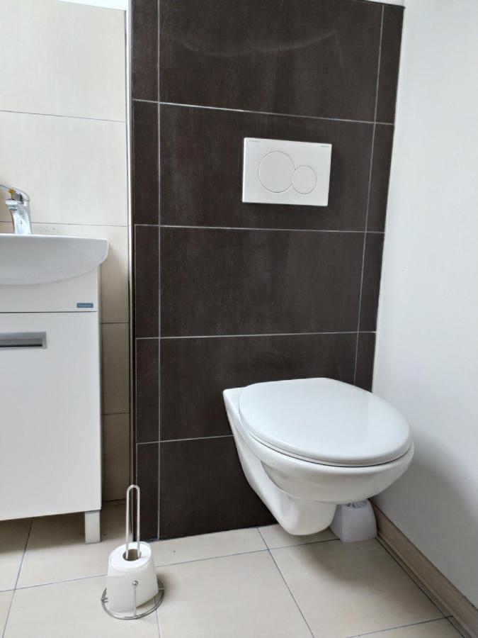 Apartmany Lono Jičín Εξωτερικό φωτογραφία