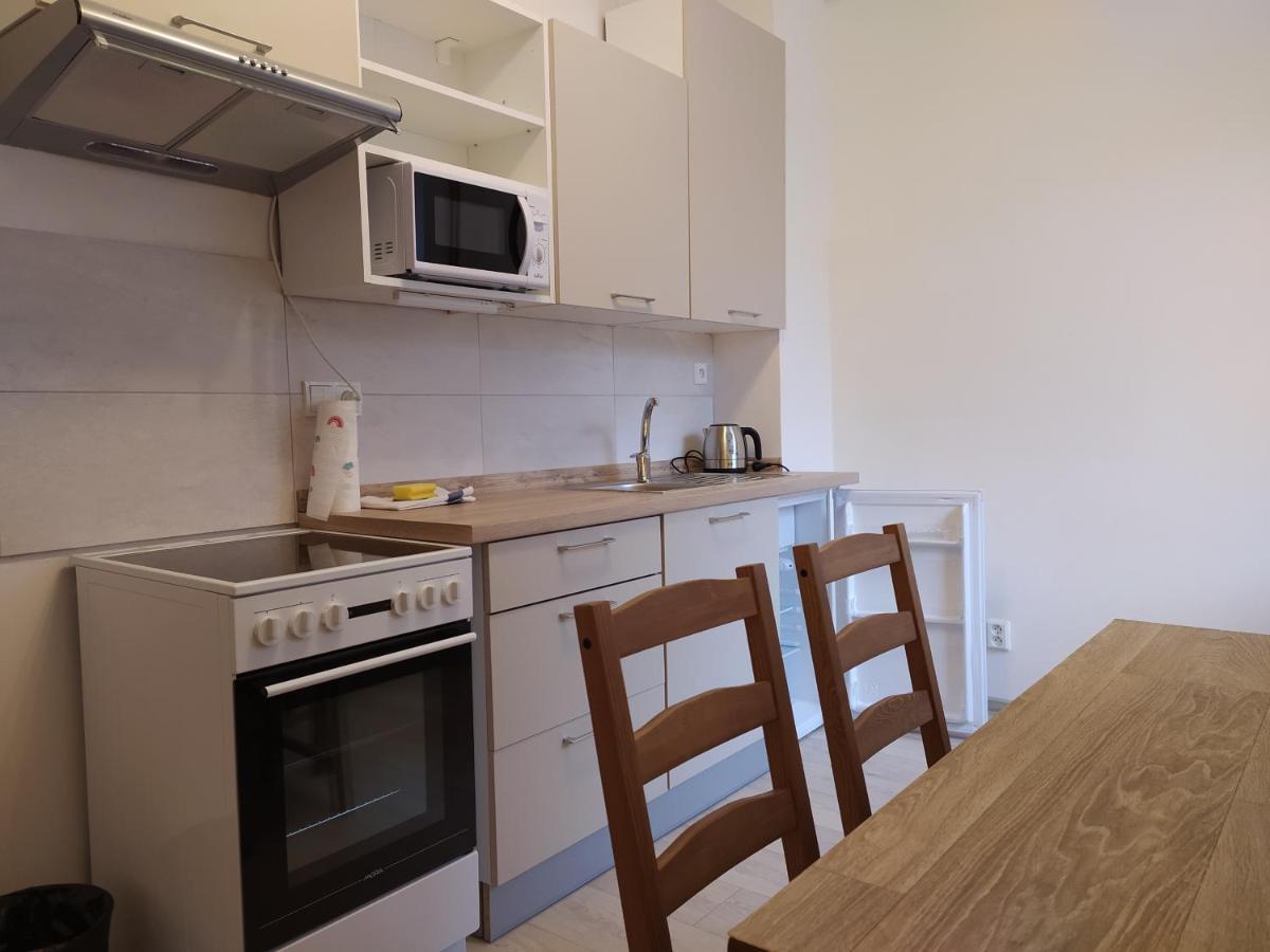 Apartmany Lono Jičín Εξωτερικό φωτογραφία