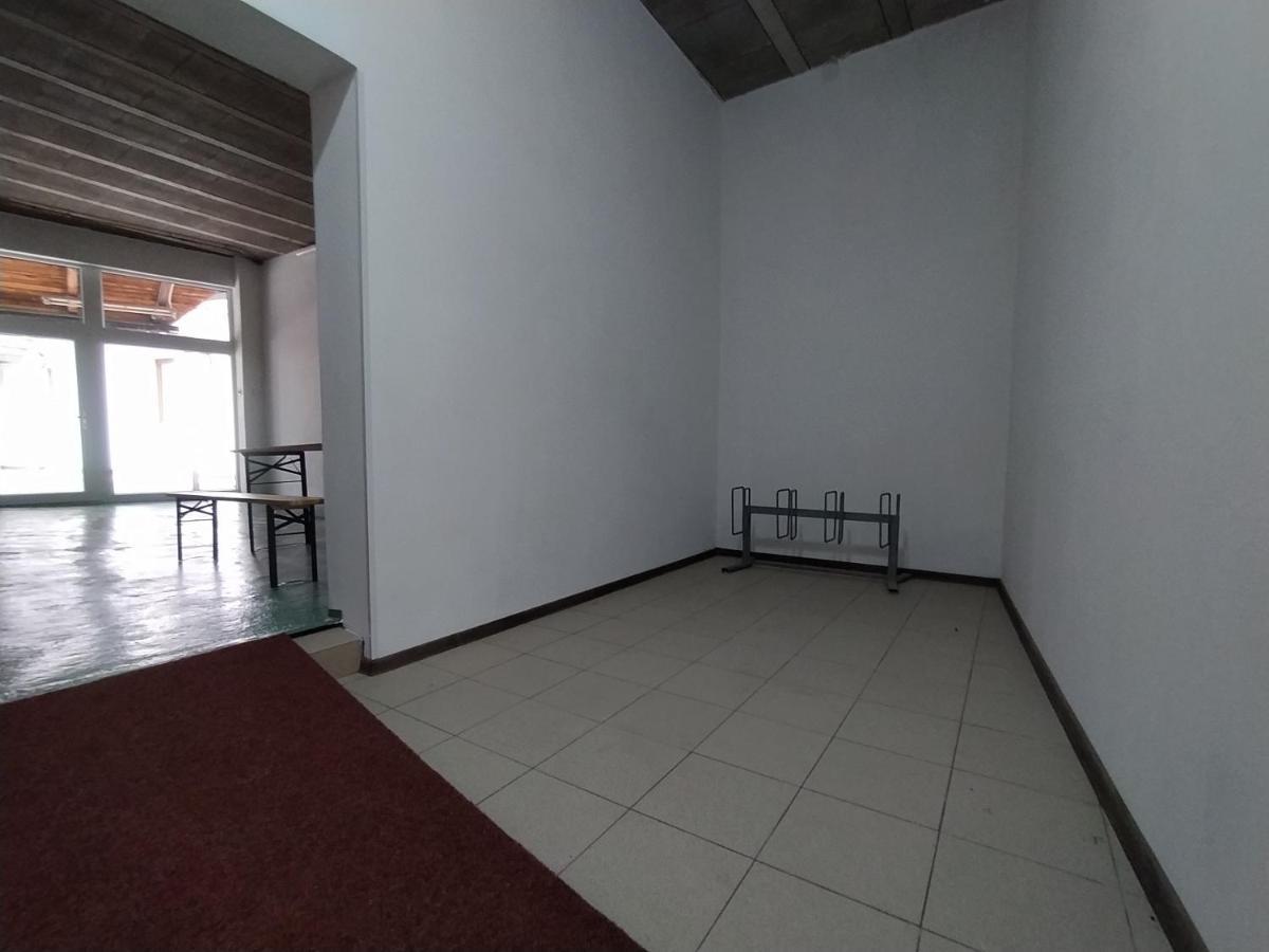 Apartmany Lono Jičín Εξωτερικό φωτογραφία