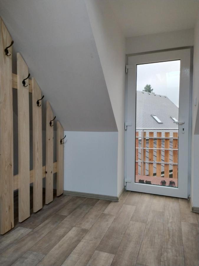 Apartmany Lono Jičín Εξωτερικό φωτογραφία