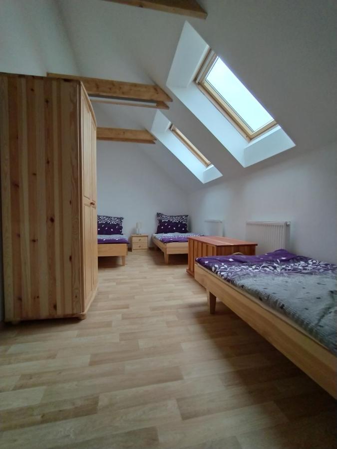 Apartmany Lono Jičín Εξωτερικό φωτογραφία