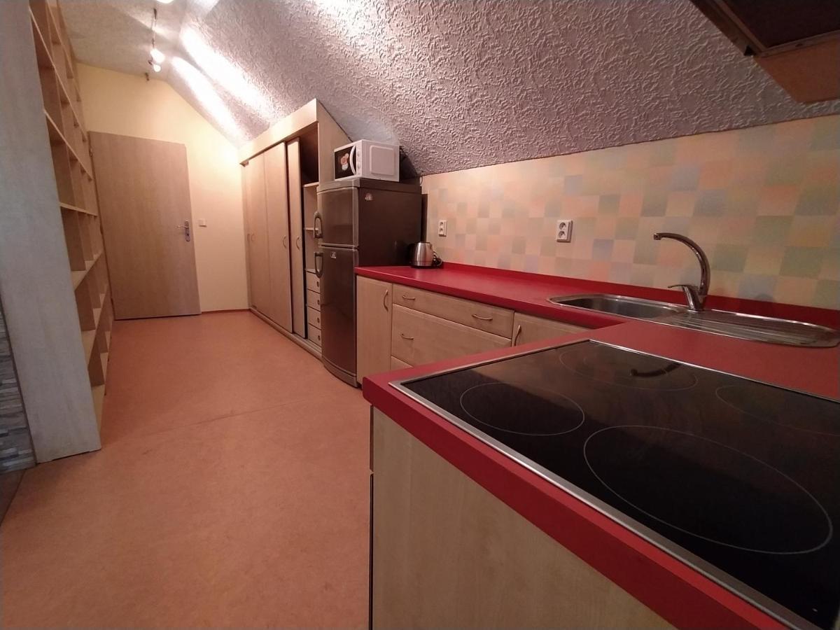Apartmany Lono Jičín Εξωτερικό φωτογραφία