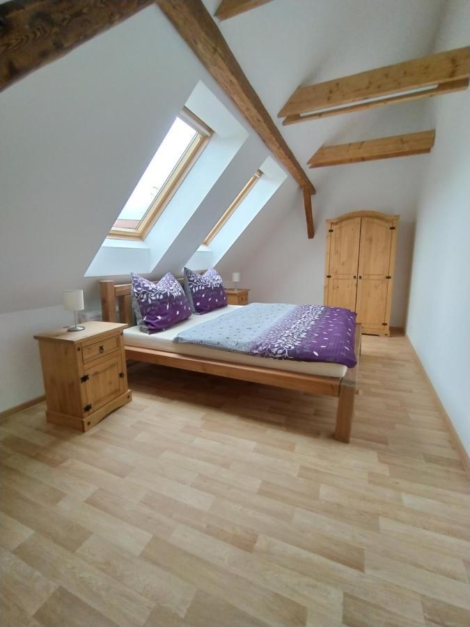 Apartmany Lono Jičín Εξωτερικό φωτογραφία