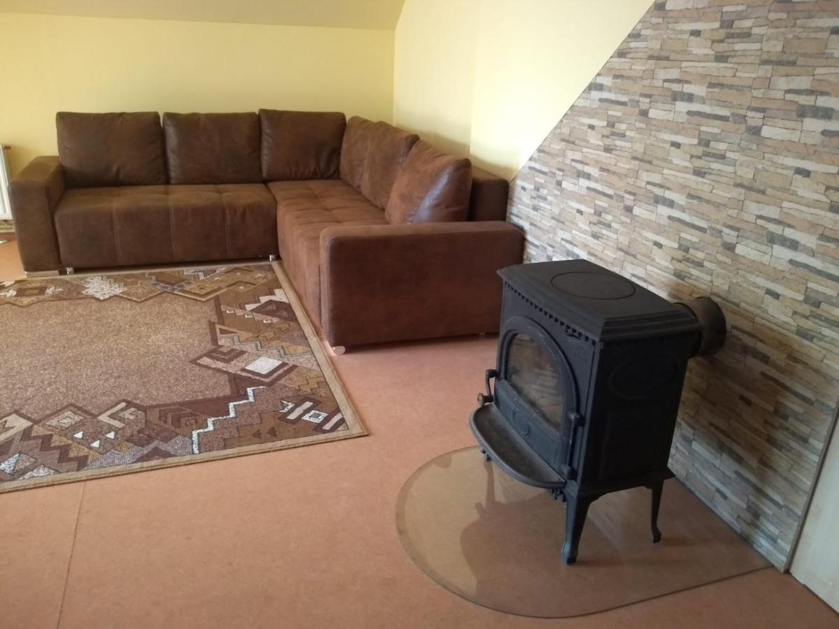Apartmany Lono Jičín Εξωτερικό φωτογραφία
