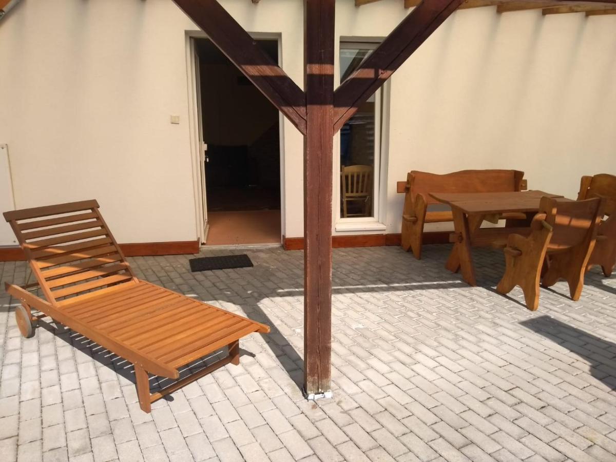 Apartmany Lono Jičín Εξωτερικό φωτογραφία