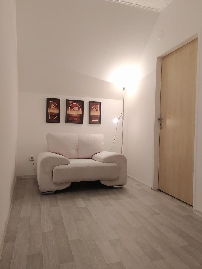 Apartmany Lono Jičín Εξωτερικό φωτογραφία
