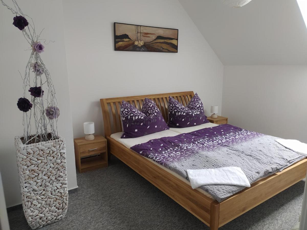 Apartmany Lono Jičín Εξωτερικό φωτογραφία