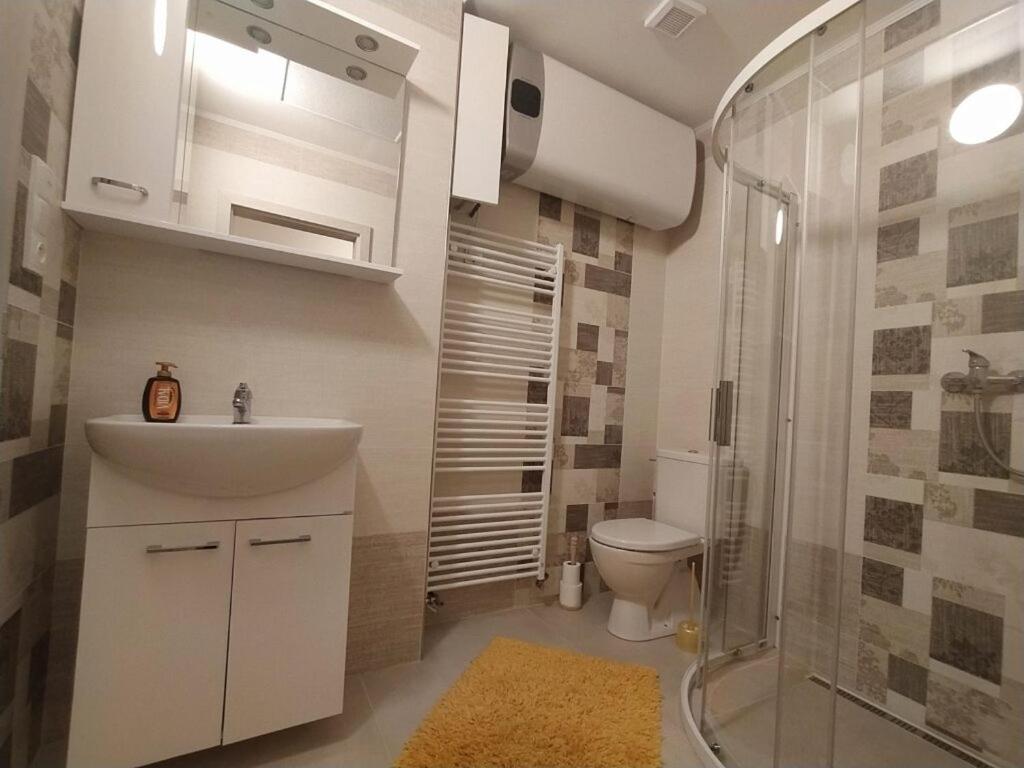 Apartmany Lono Jičín Εξωτερικό φωτογραφία