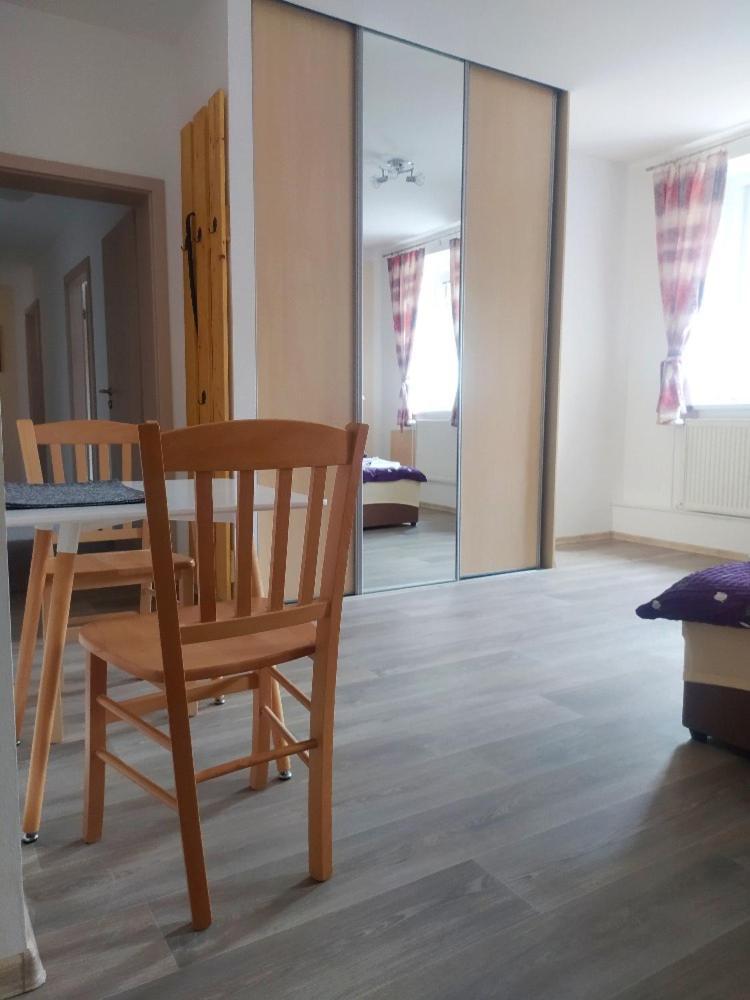 Apartmany Lono Jičín Εξωτερικό φωτογραφία