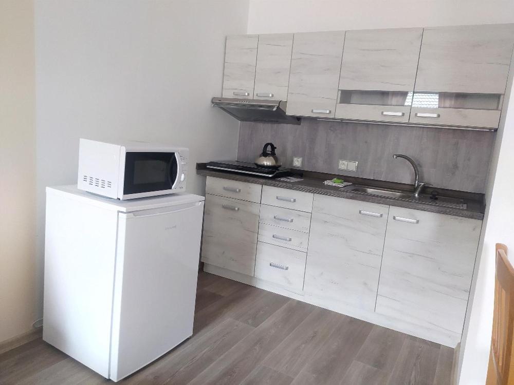 Apartmany Lono Jičín Εξωτερικό φωτογραφία