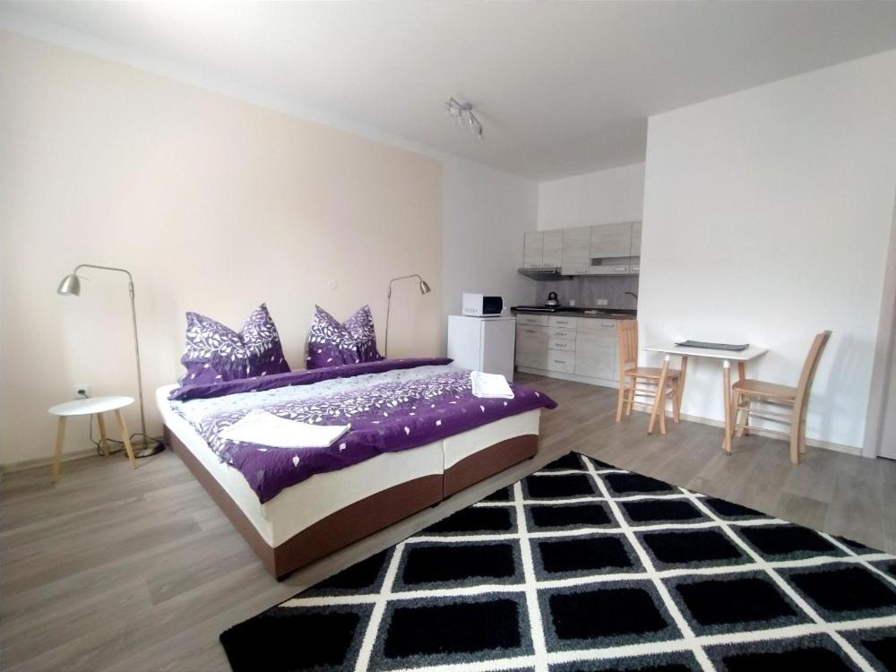 Apartmany Lono Jičín Εξωτερικό φωτογραφία