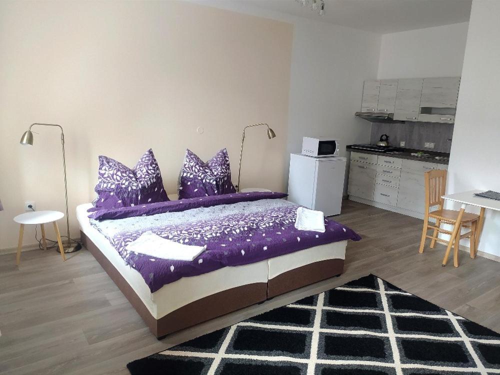 Apartmany Lono Jičín Εξωτερικό φωτογραφία